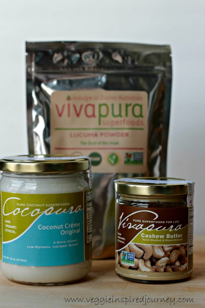 Vivapura Products