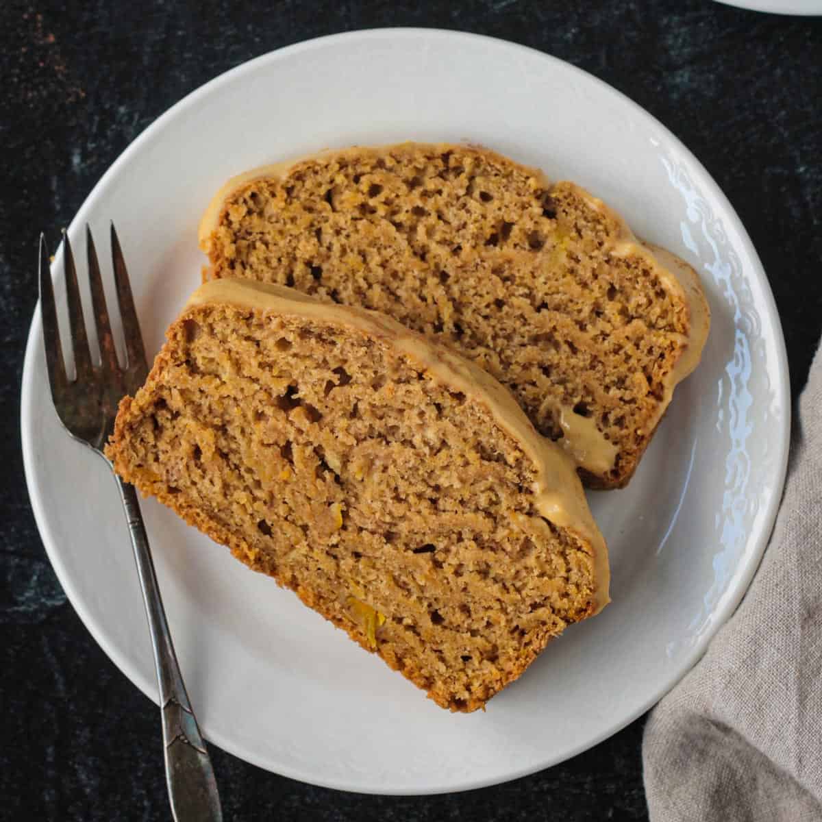 Butternut Squash Bread