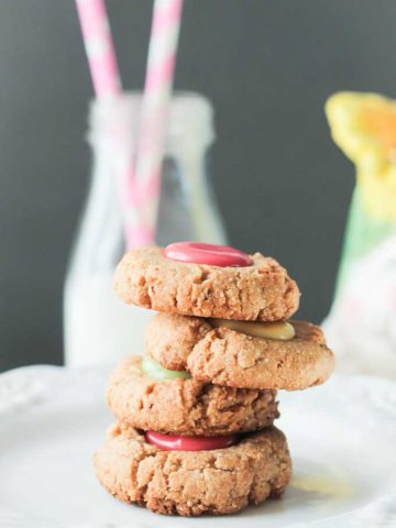 Gluten-Free-Thumbprint-Cookies