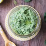 Spinach Artichoke Pesto