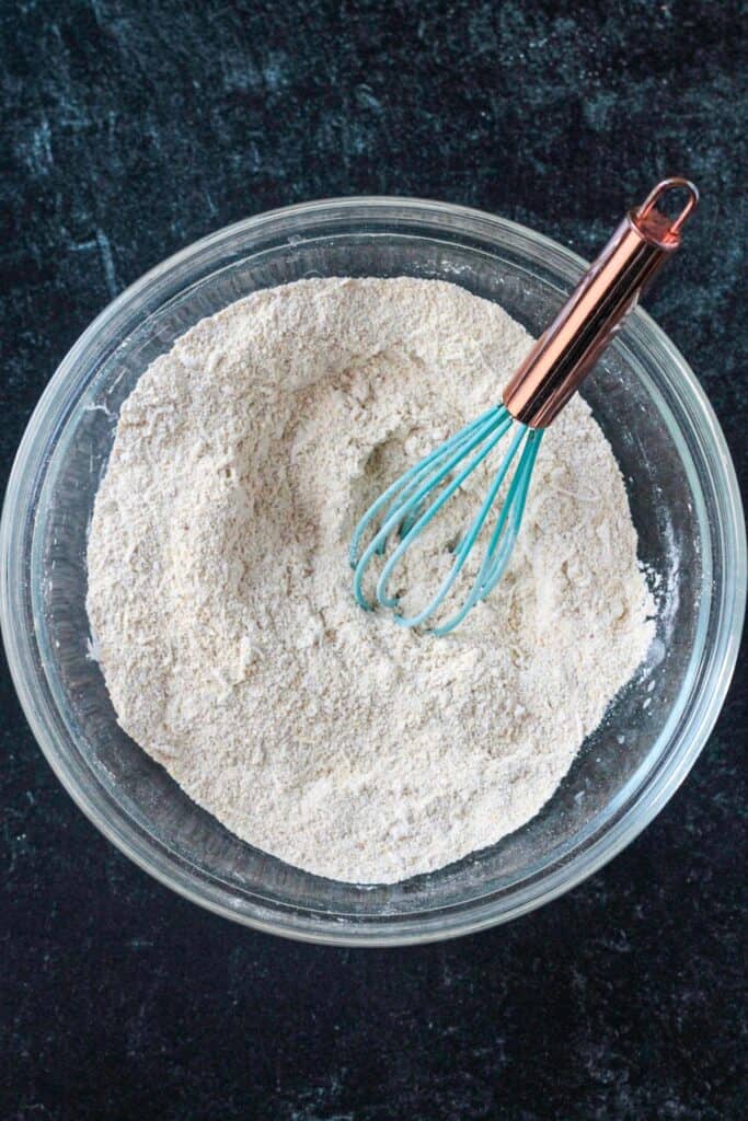 Sweet Vanilla Cornbread Cake Veggie Inspired