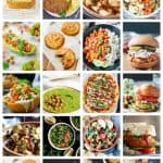 recipe image for Pinterest