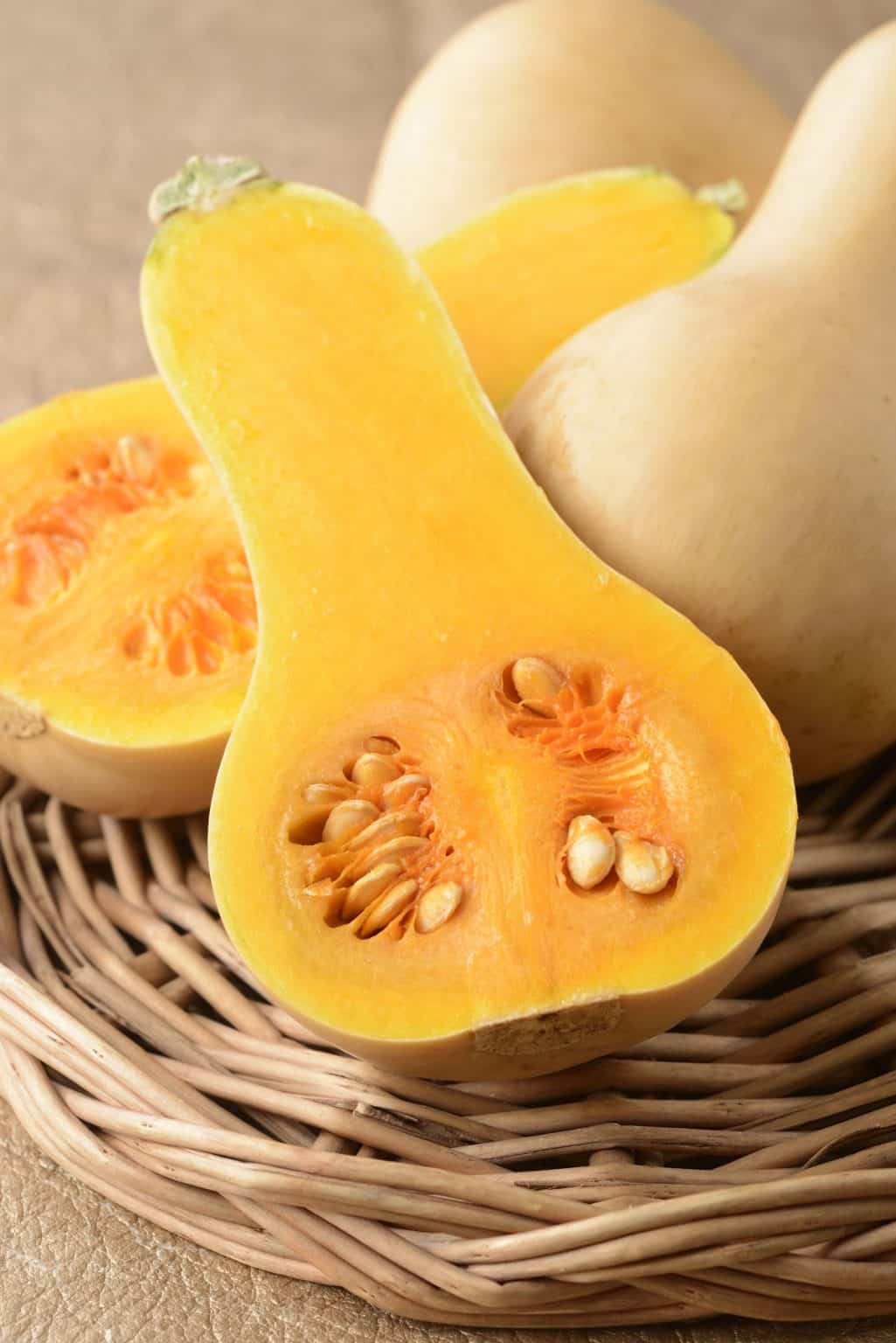 Best Vegan Butternut Squash Recipes Veggie Inspired