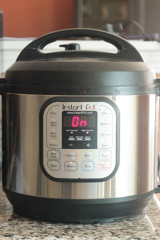 Instant Pot