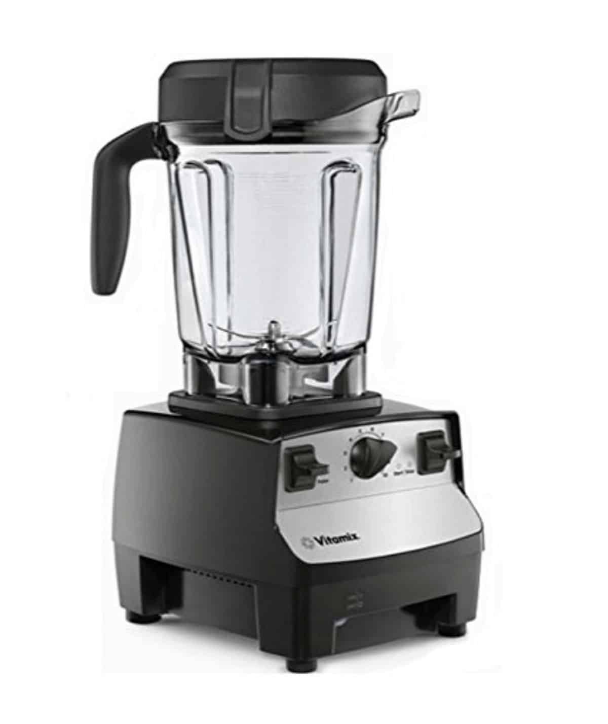 Vitamix blender.