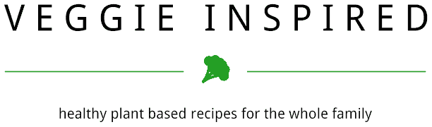 Veggie Inspired logo