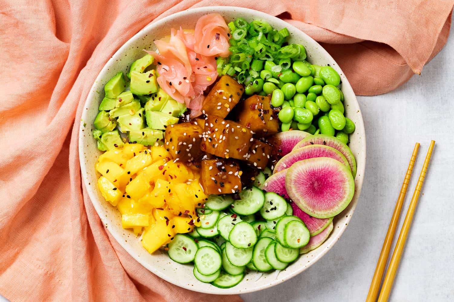 Vegan Bowls Recipes Veggie Inspired