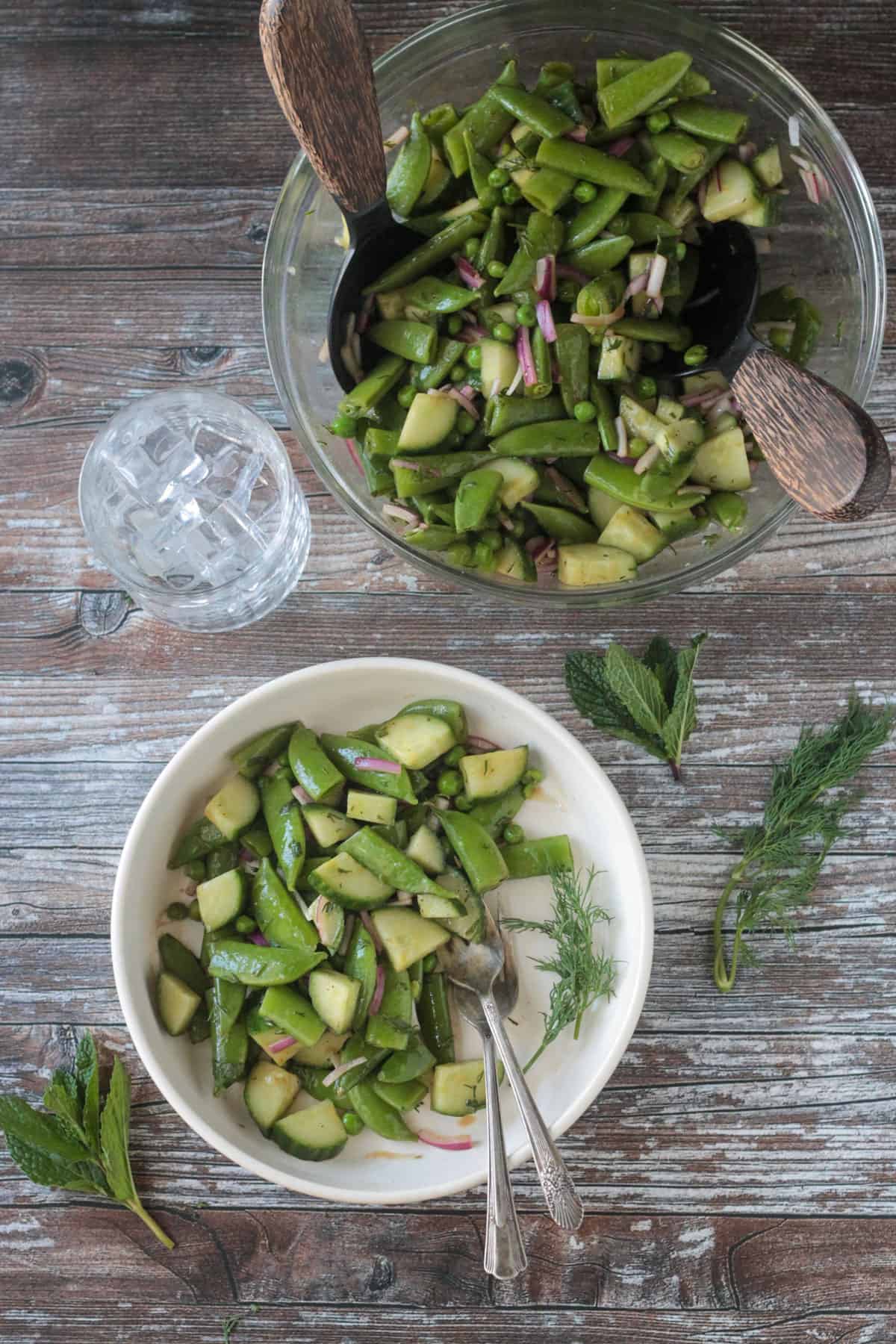 https://www.veggieinspired.com/wp-content/uploads/2022/04/sugar-snap-pea-salad-overhead.jpg