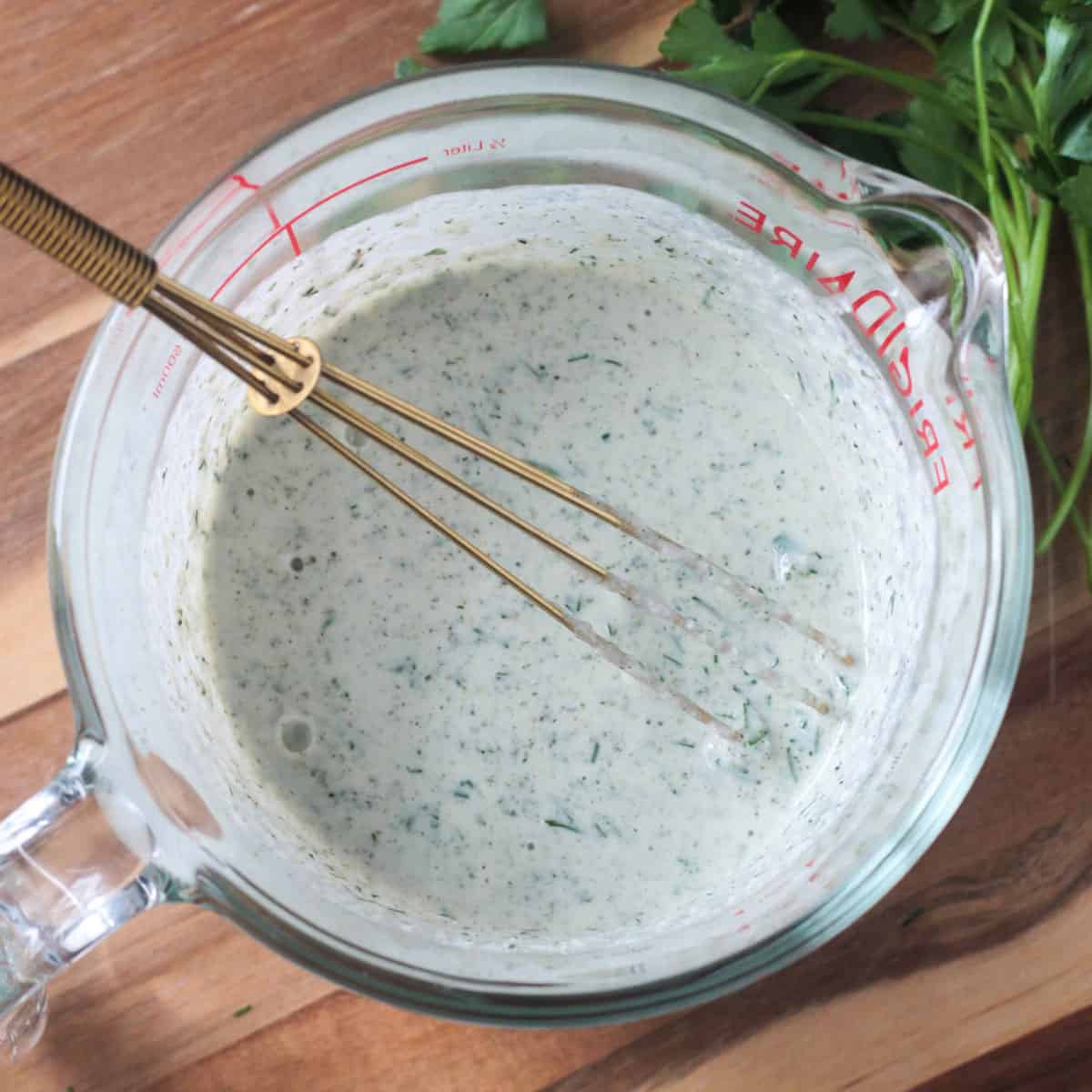 Hemp Seed Dressing-image