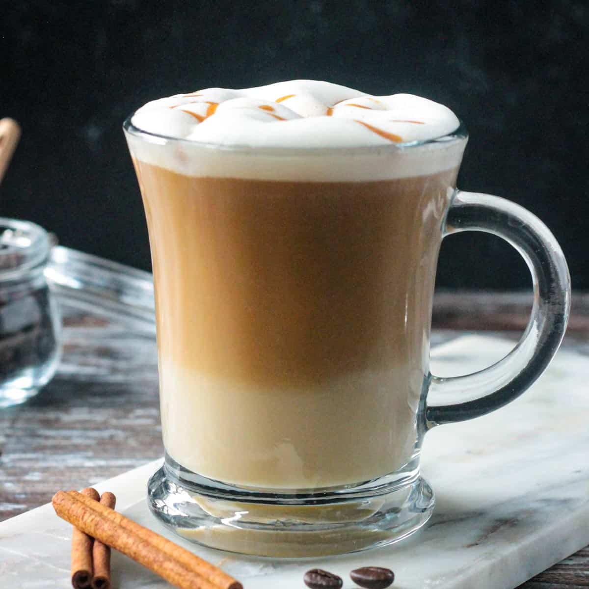 Macchiato Recipe