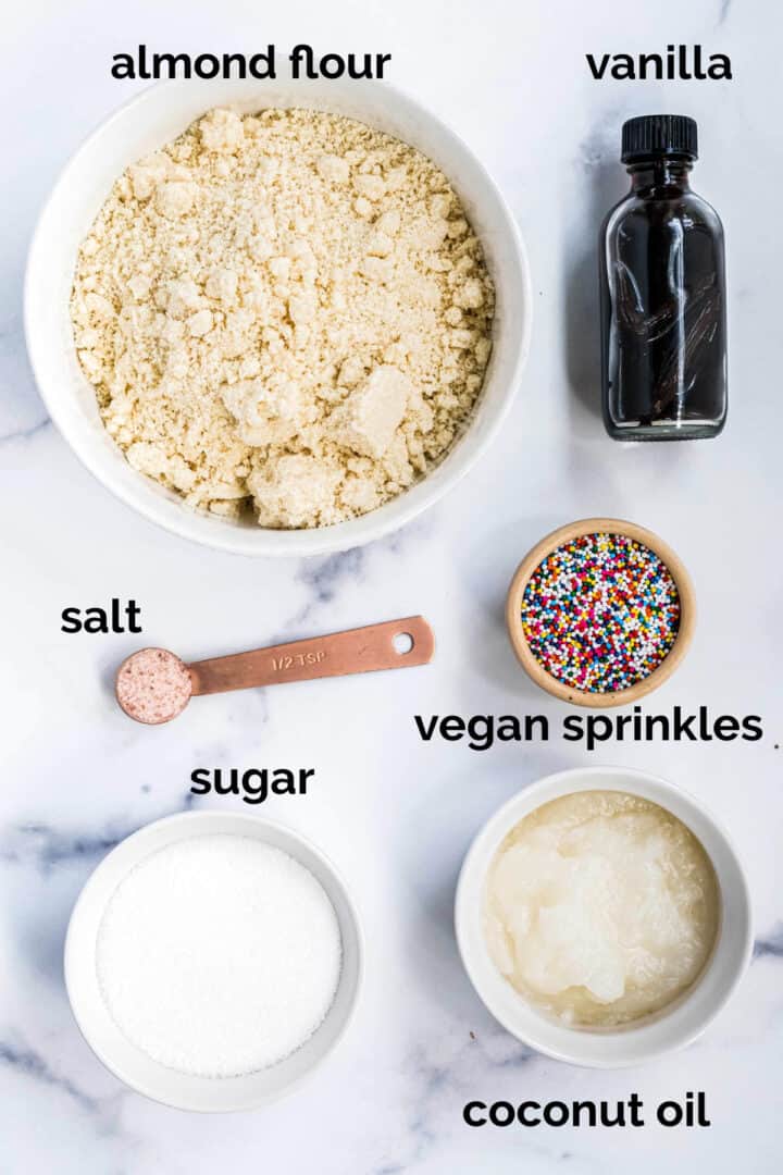 Edible Sugar Cookie Dough (GlutenFree) Veggie Inspired