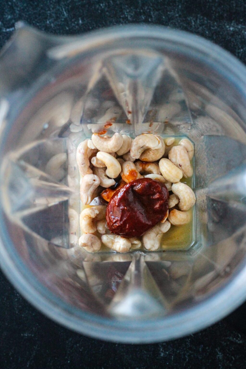 Vegan Chipotle Crema Veggie Inspired